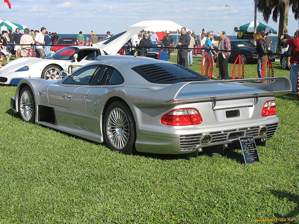 mercedes, benz, clk, 
